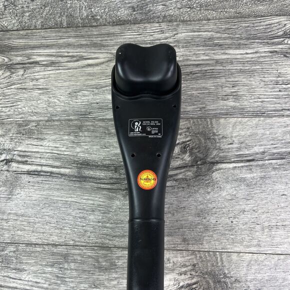 Equalizer Compact Pro EQ-300 Interactive Health 2 Speed Handheld Massager TESTED - Picture 4 of 10